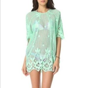 Miguelina Jessica Coverup